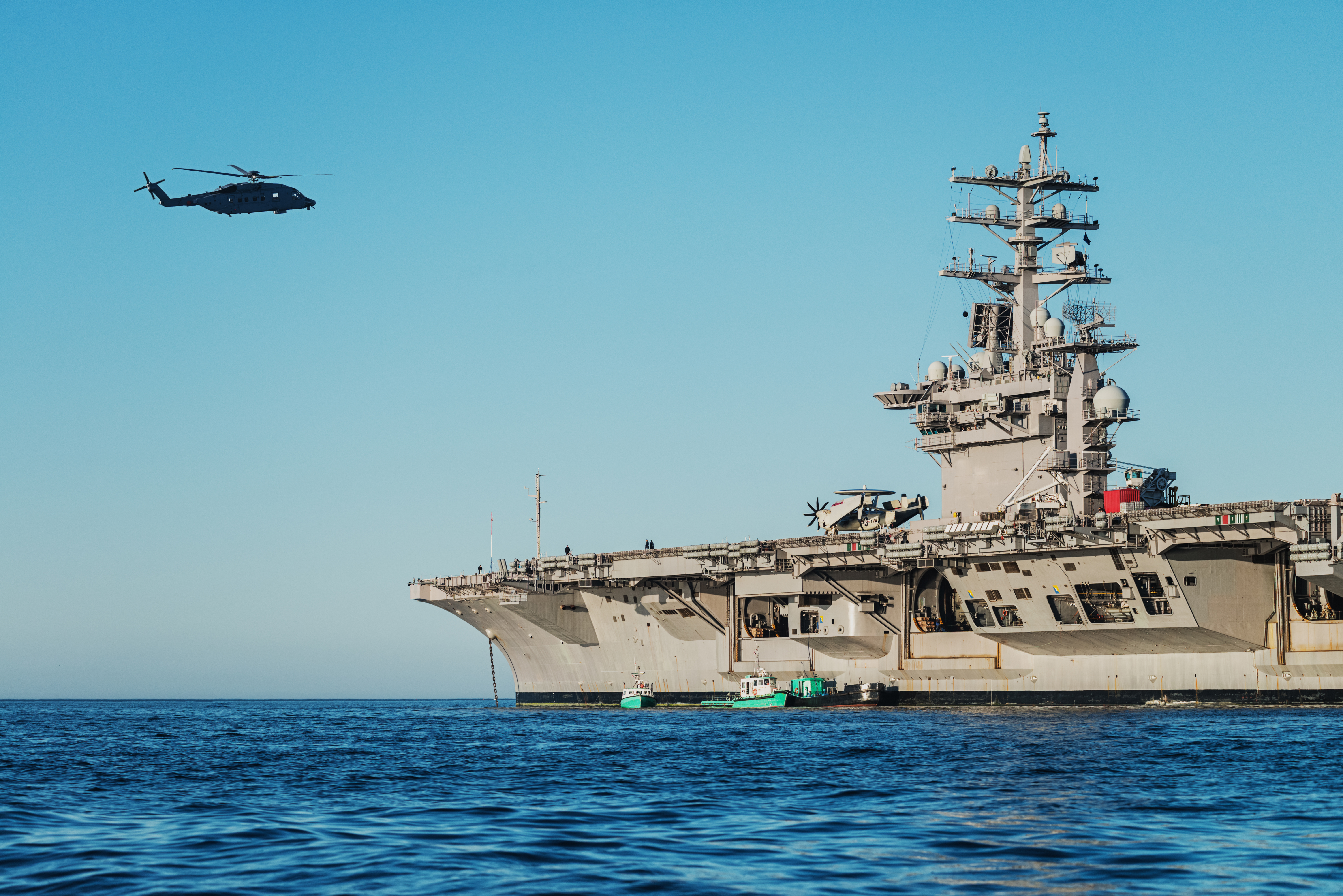 Build-a-smarter-ecosystem