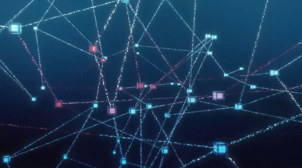 Polymorphic Networks: Operating In Contested Environments?