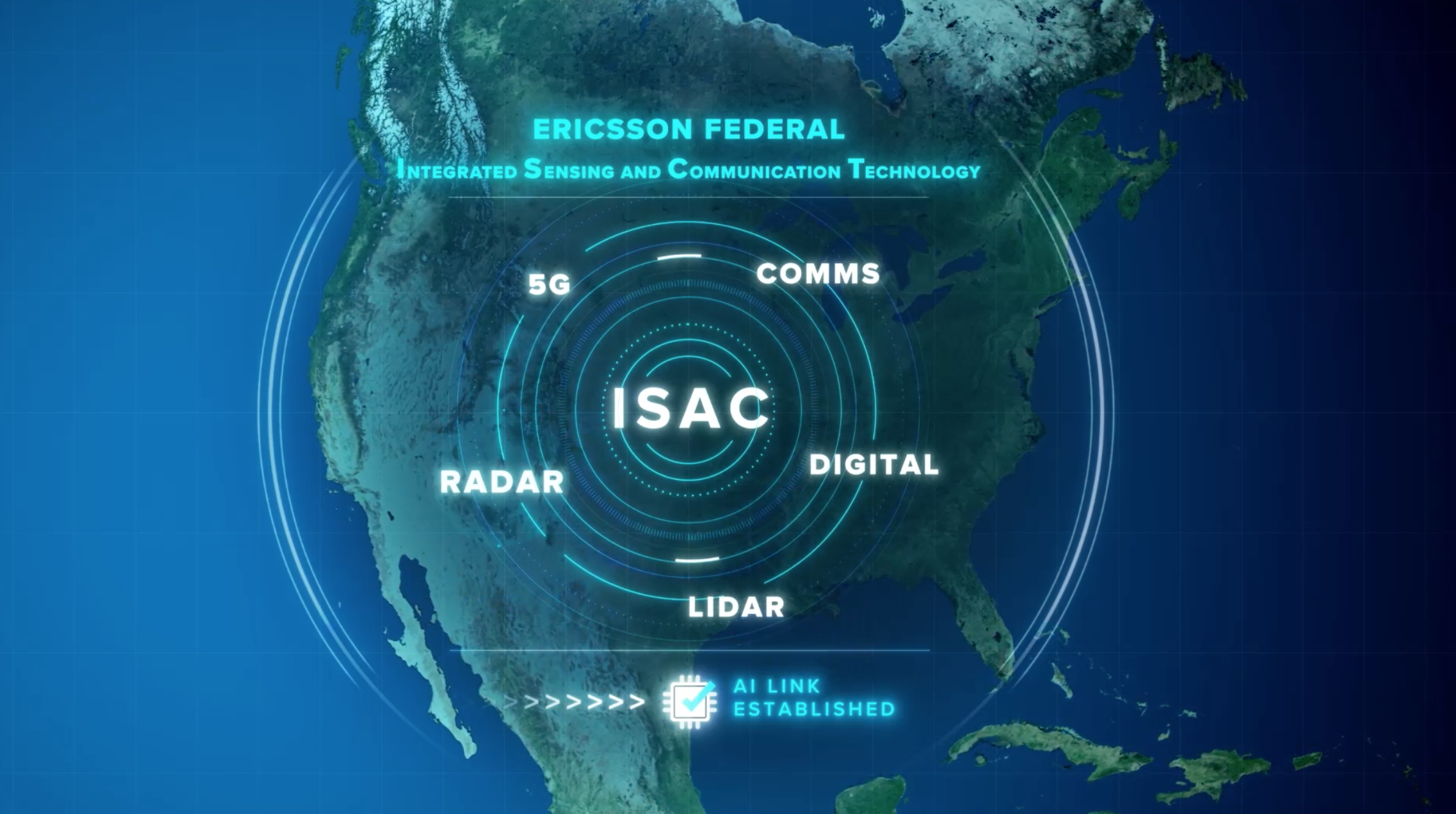 Watch video: Integrated Sensing and Communications (ISAC)