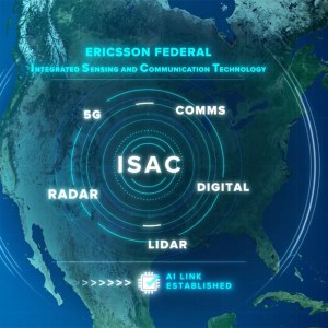 Ericsson Federal Isac
