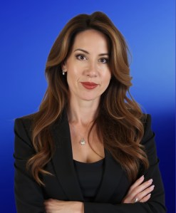 Melissa Milstead, Ericsson Federal, Chief Legal Officer