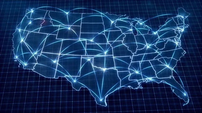 Commercial Networked Solutions Innovator (CNSI)