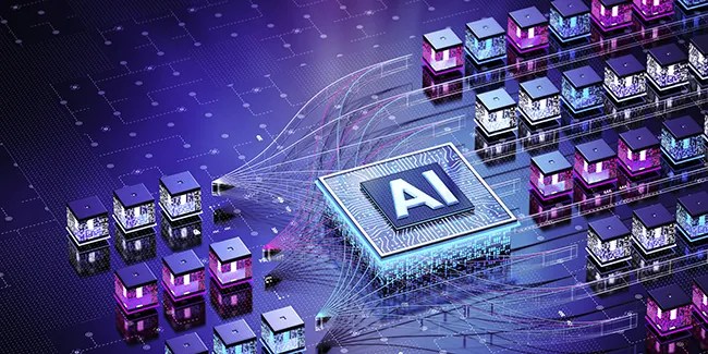 Federal AI Infrastructure