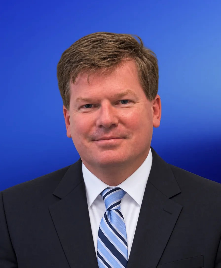 PATRICK GORMAN